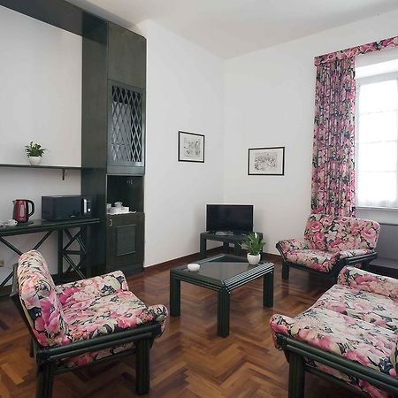 Lord Nelson - Camere Кьявари Экстерьер фото